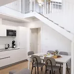 Volta City Suites