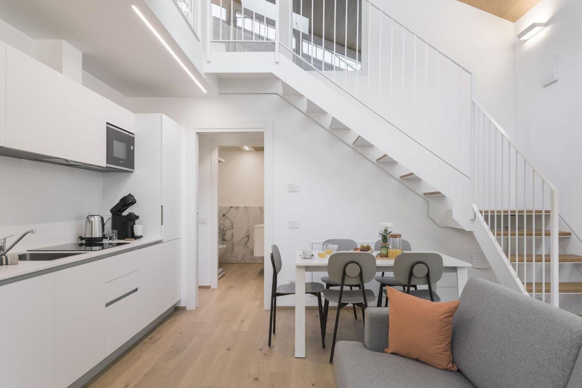 Apartment Volta Como
