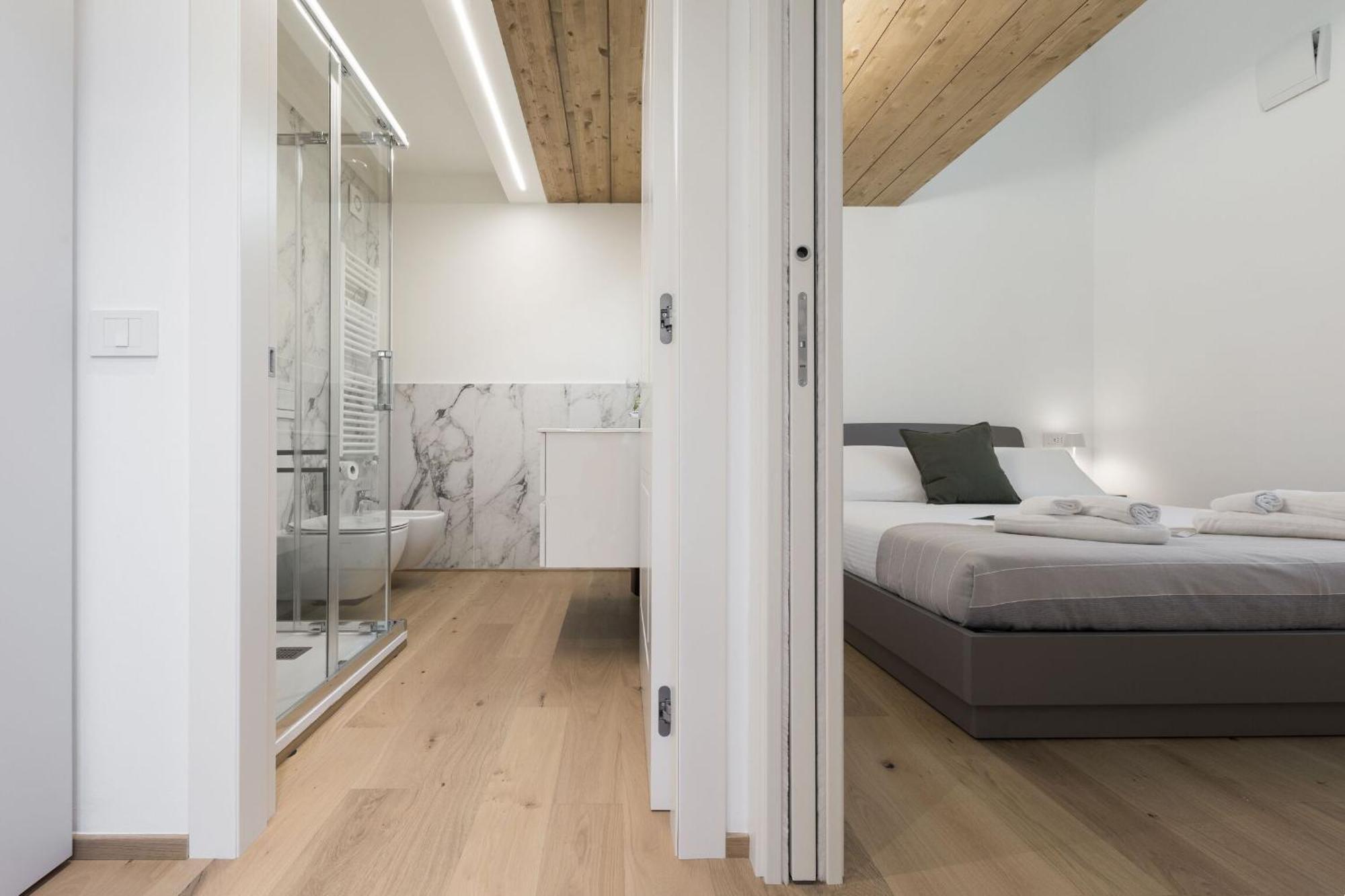 Apartment Volta
