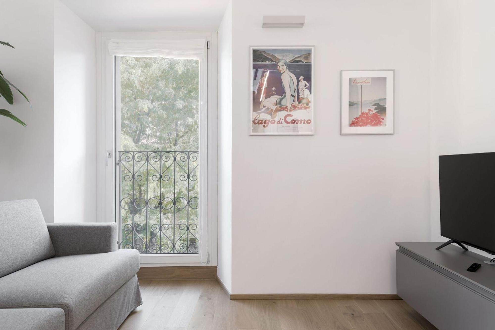 Apartment Volta
