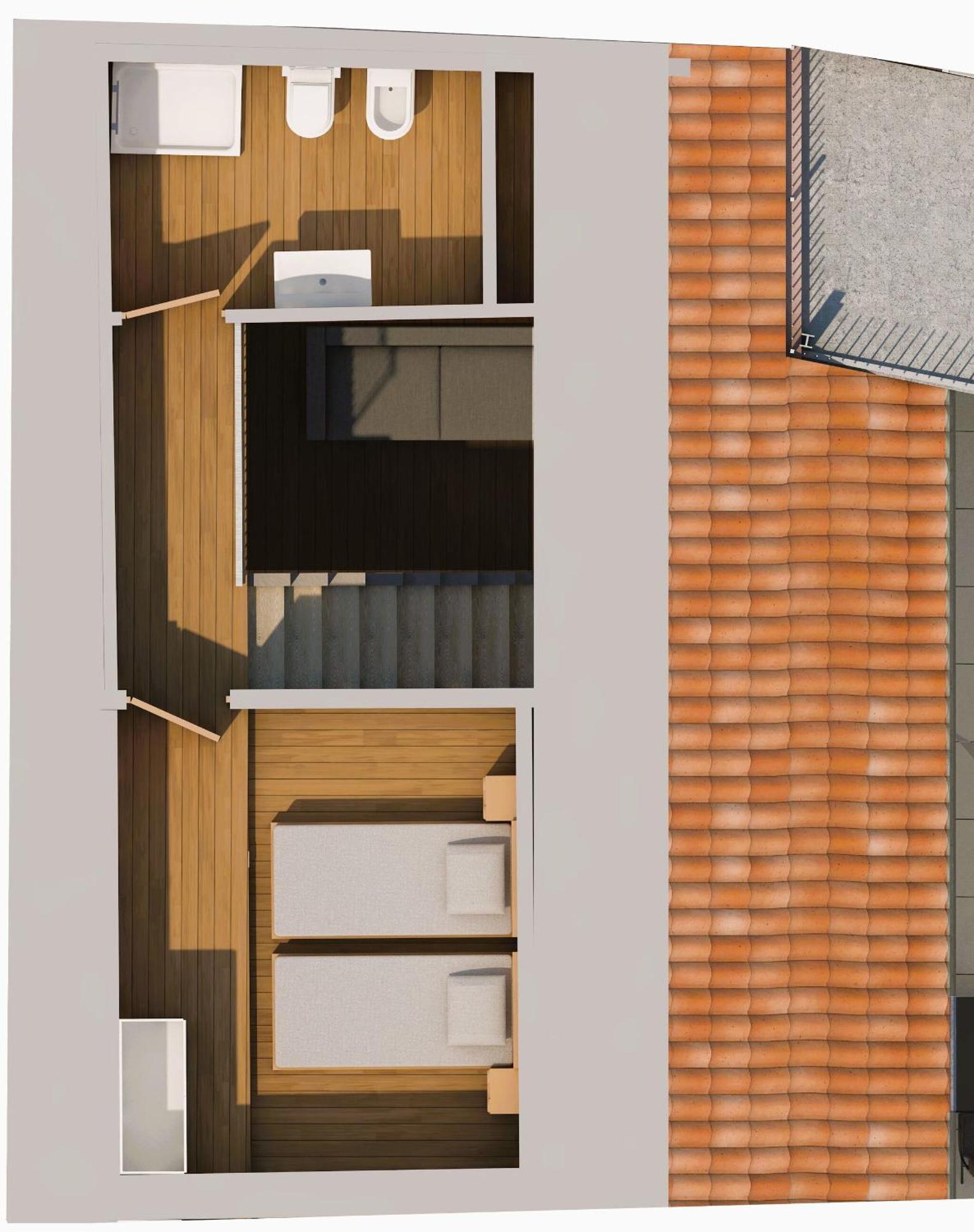 Volta Apartment Como