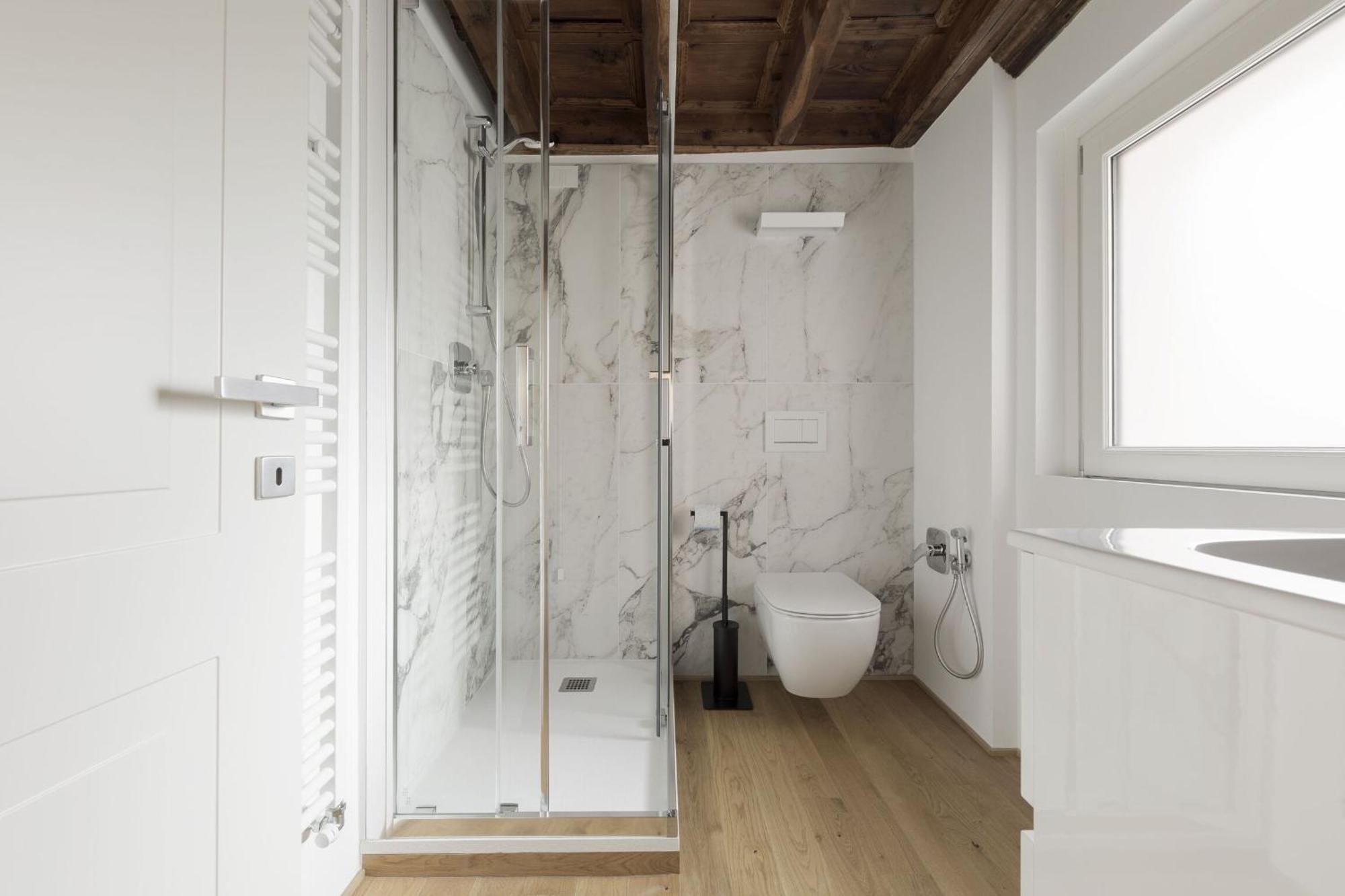 Volta Apartment Como