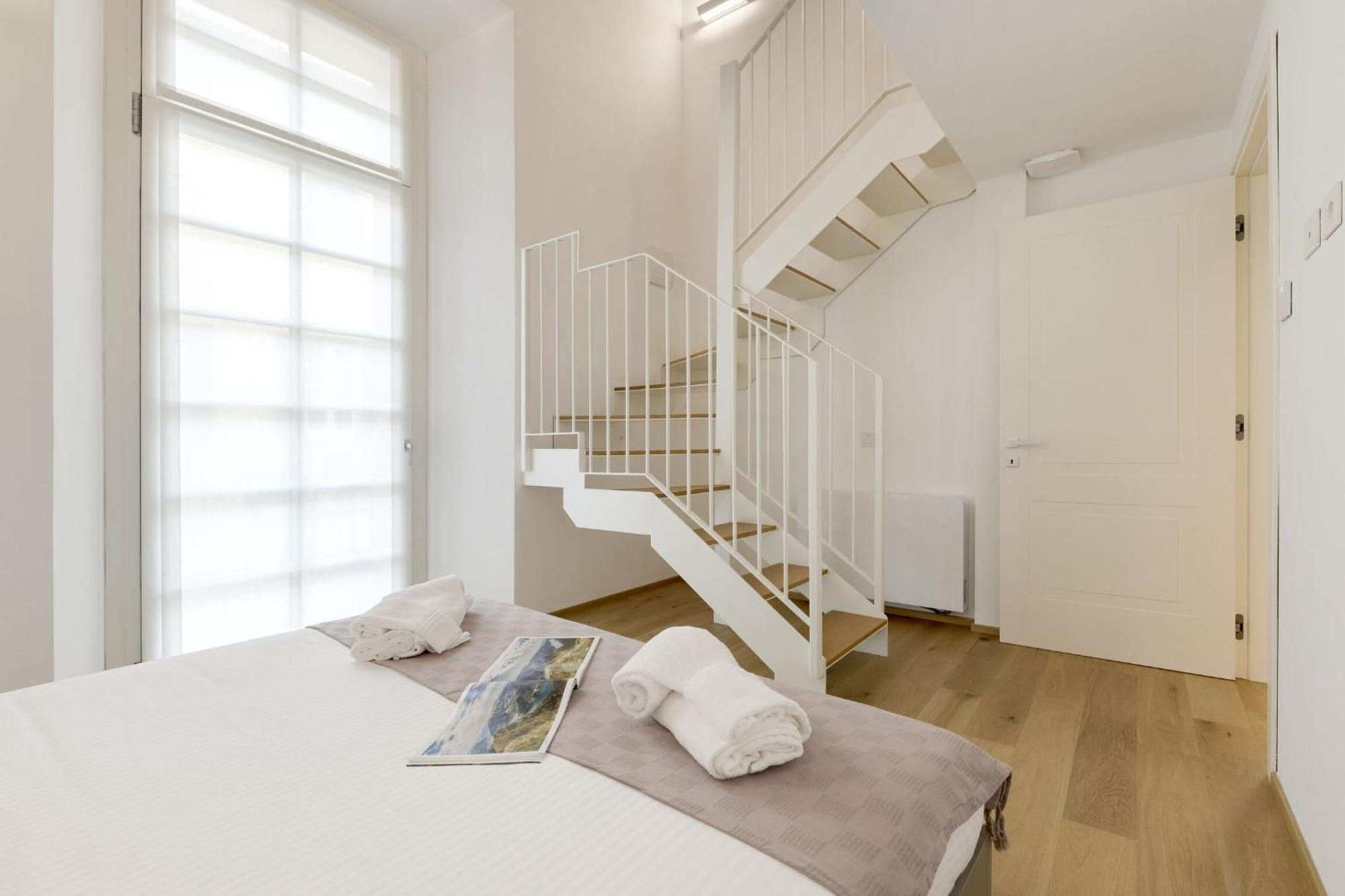 Volta Apartment *
