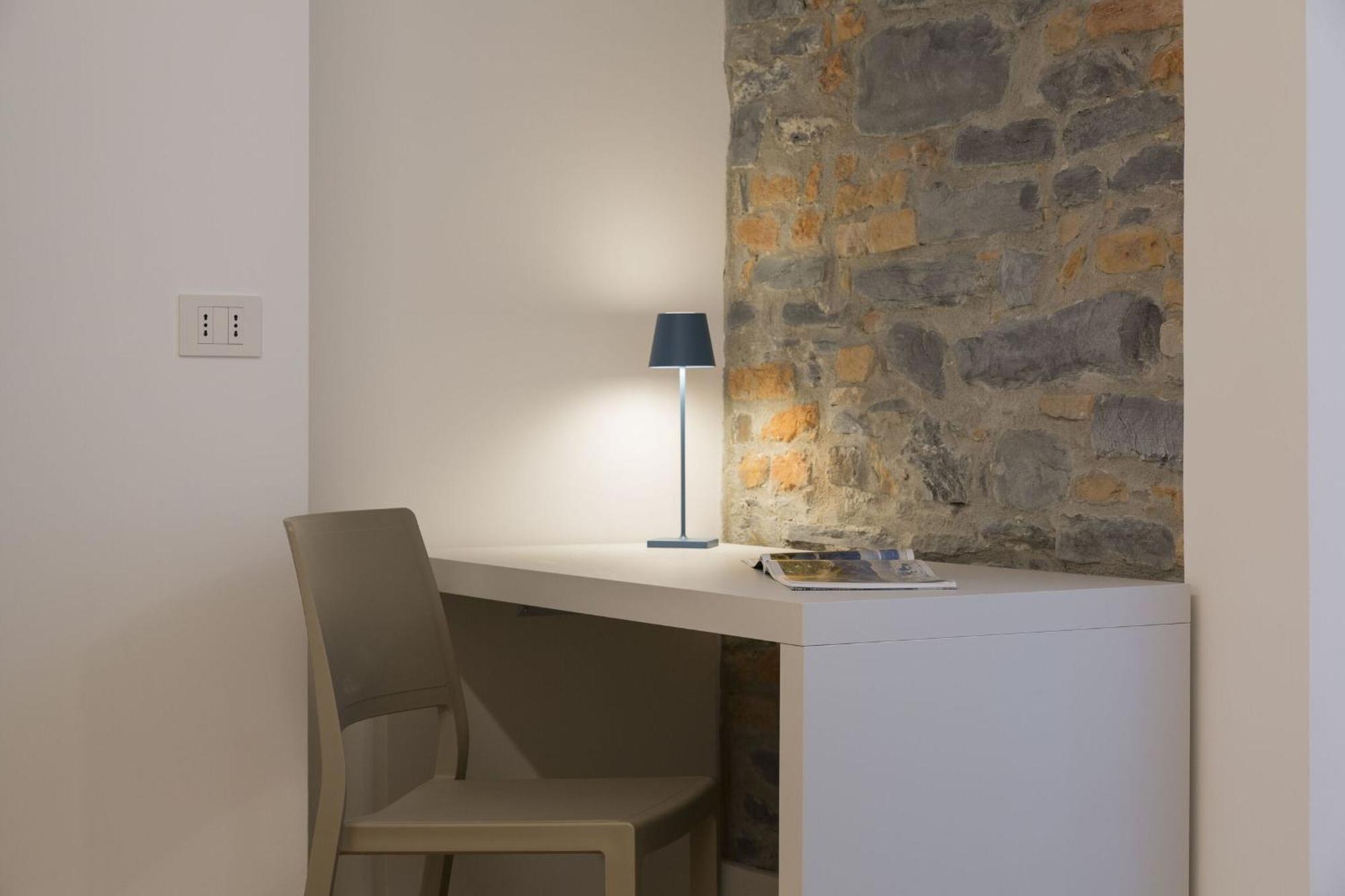 Apartment Volta *
