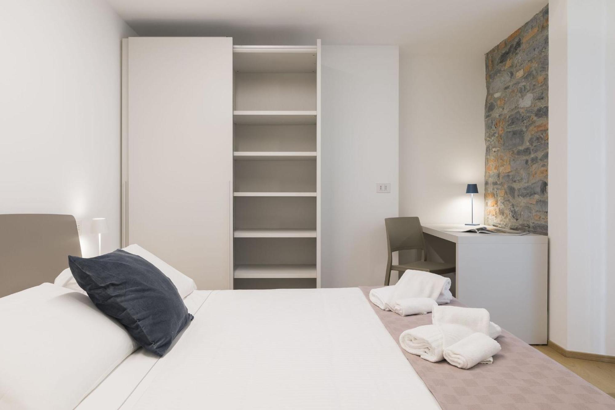 Apartment Volta Como
