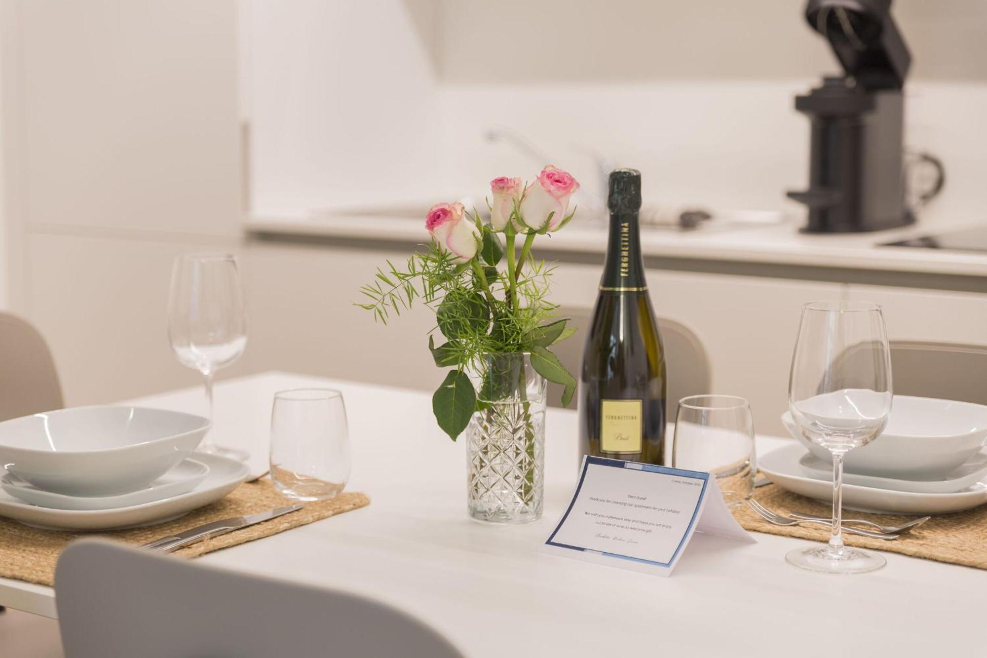 Apartment Volta Como